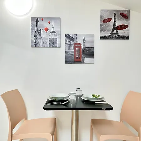 Maison d'hôtes Unique 3*
