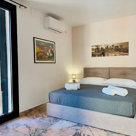 Casa de hóspedes Unique Ragusa