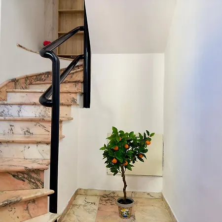 Unique Guest house Ragusa