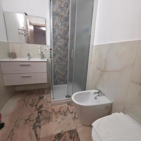 Casa de hóspedes Unique Ragusa