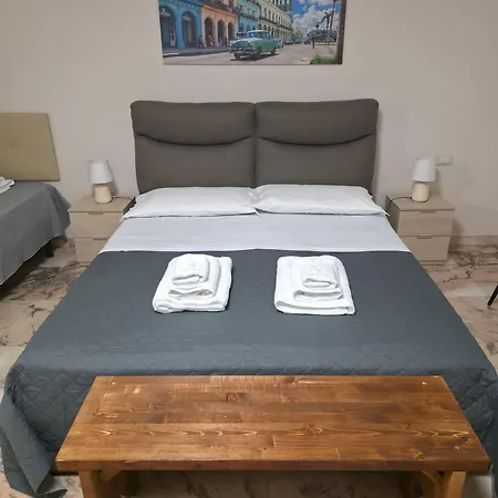 Unique Casa de hóspedes 3*